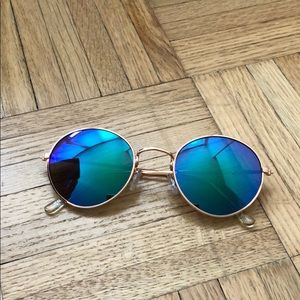 Free people sunglasses